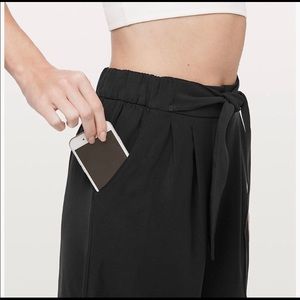 Lululemon pants BRAND NEW